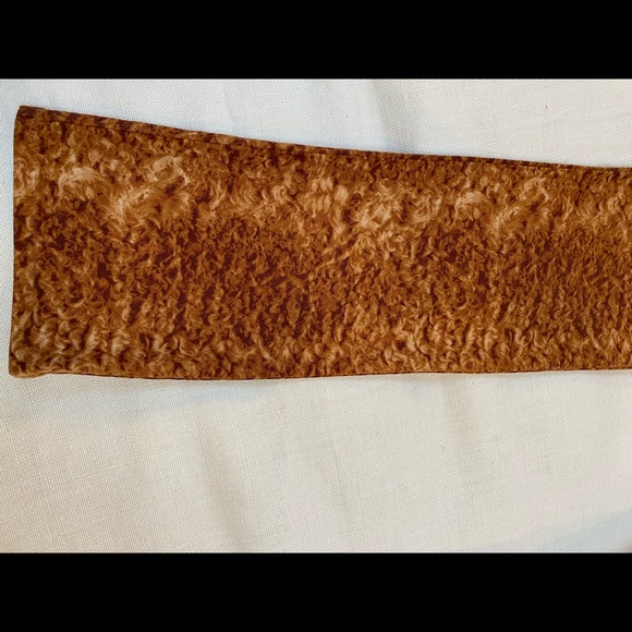 ABS Animals Print Jeans size 6 - Picture 8 of 8